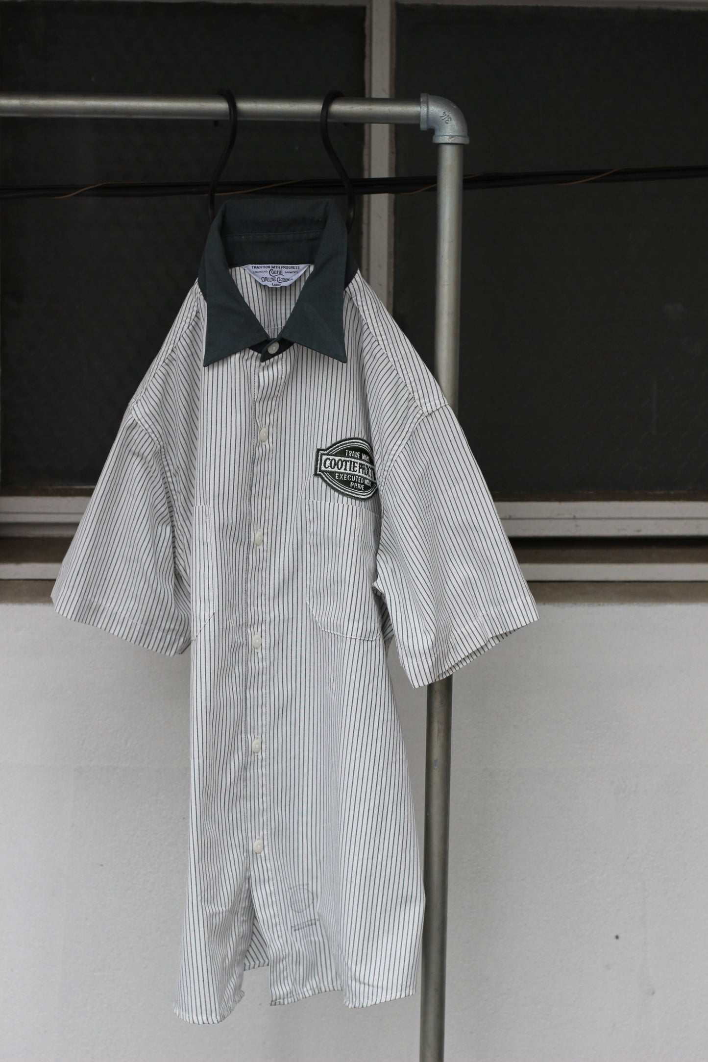 Engineered Garment & Needles Neo-Classical Style Brand x6点
