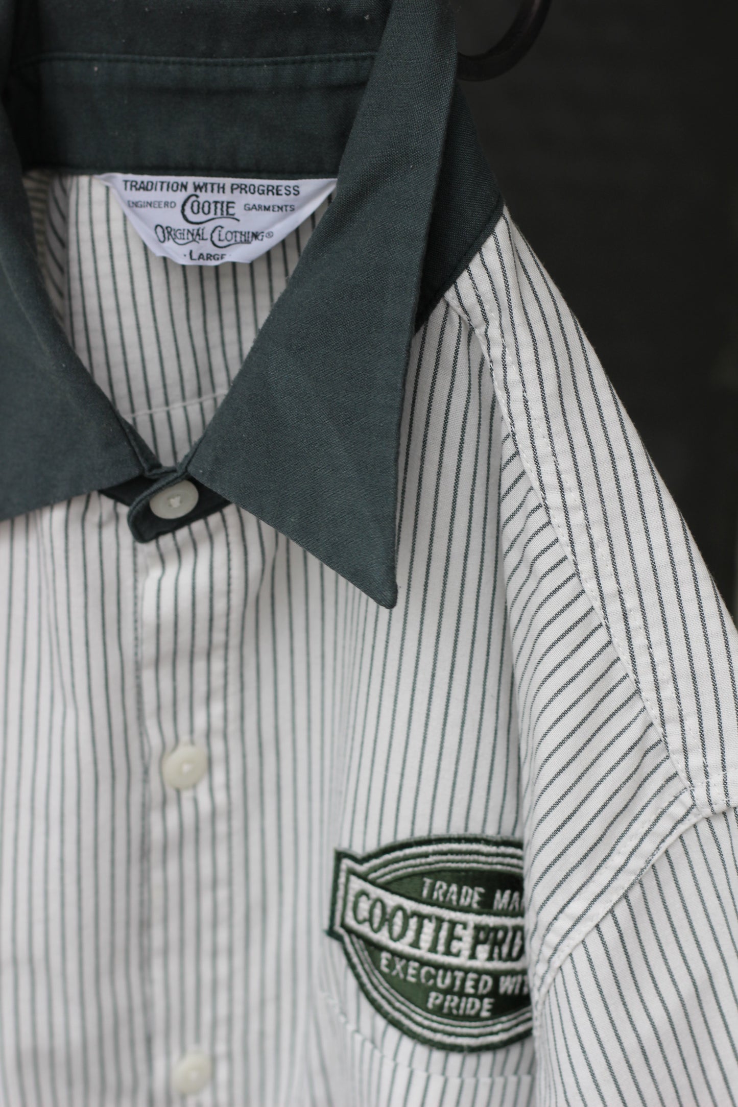 Engineered Garment & Needles Neo-Classical Style Brand x6点
