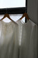 Vintage White Embroidery Long Sleeve Blouse x7点