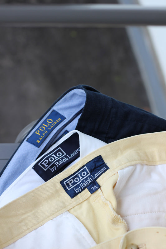 Ralph Lauren Bottoms x6点