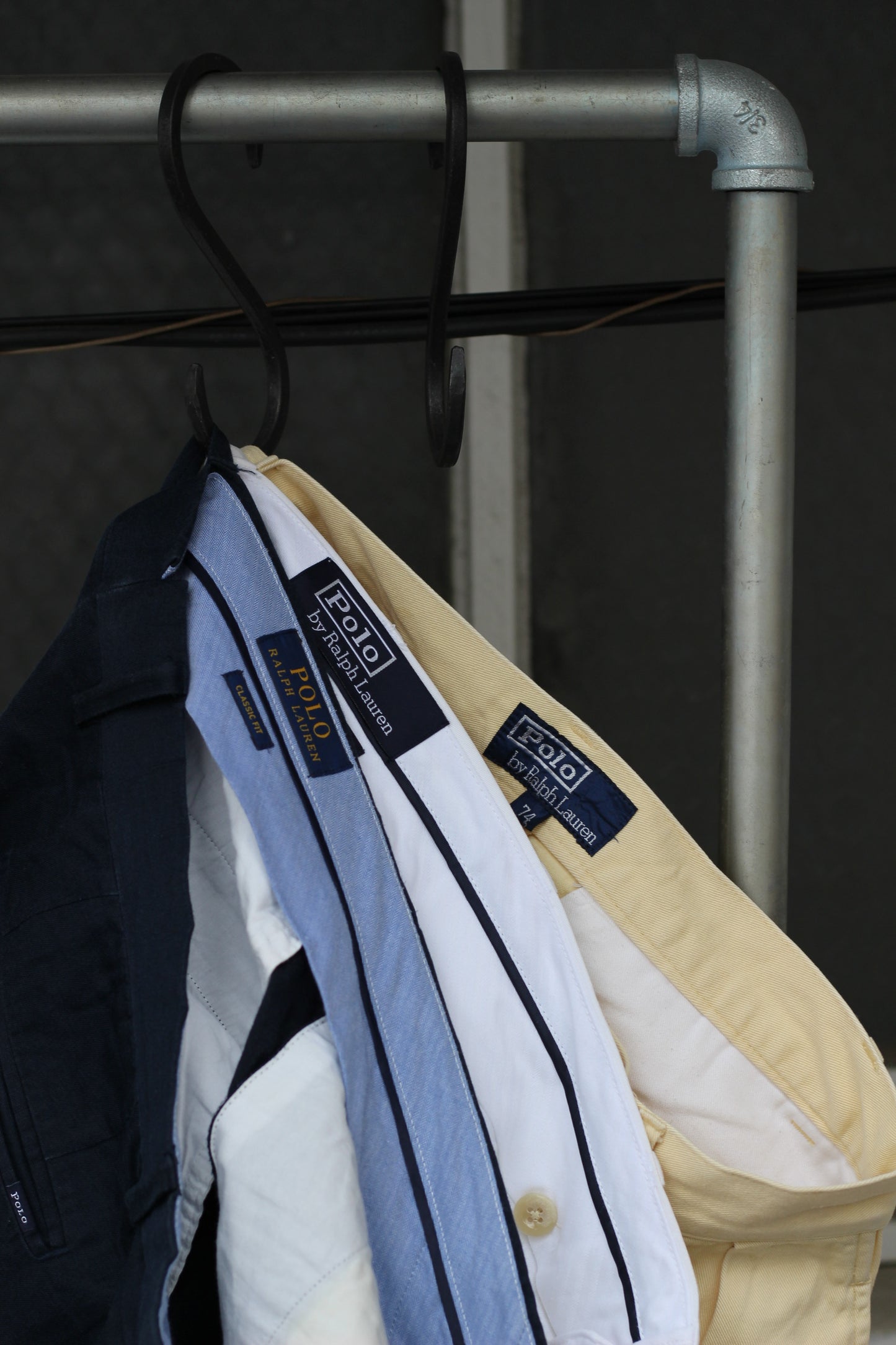 Ralph Lauren Bottoms x6点