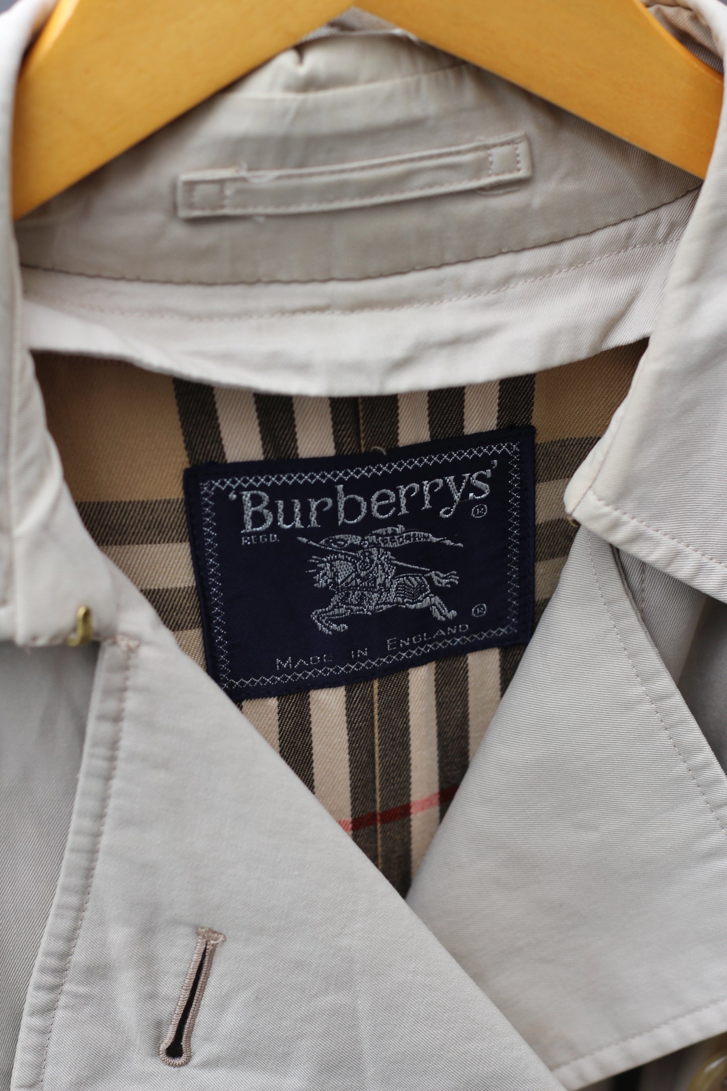 Men's brand Coat x3点