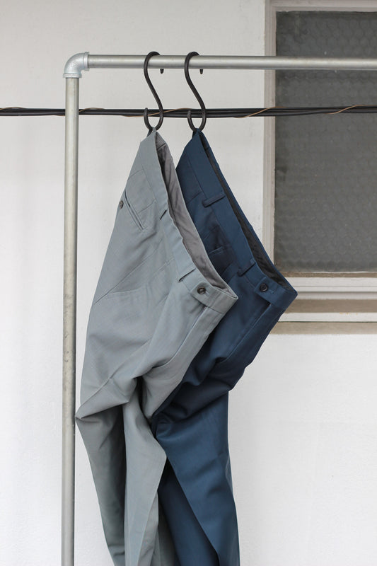 Old Lanvin Slacks x2点