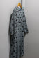 Vintage Retro Dot Long Sleeve One-Piece x4点