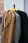 Men's 100% Cashmere Tailored Jacket x4点