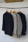 Men's High grade tailored jacket x4点