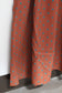 Vintage Retro Dot Long Sleeve One-Piece x4点