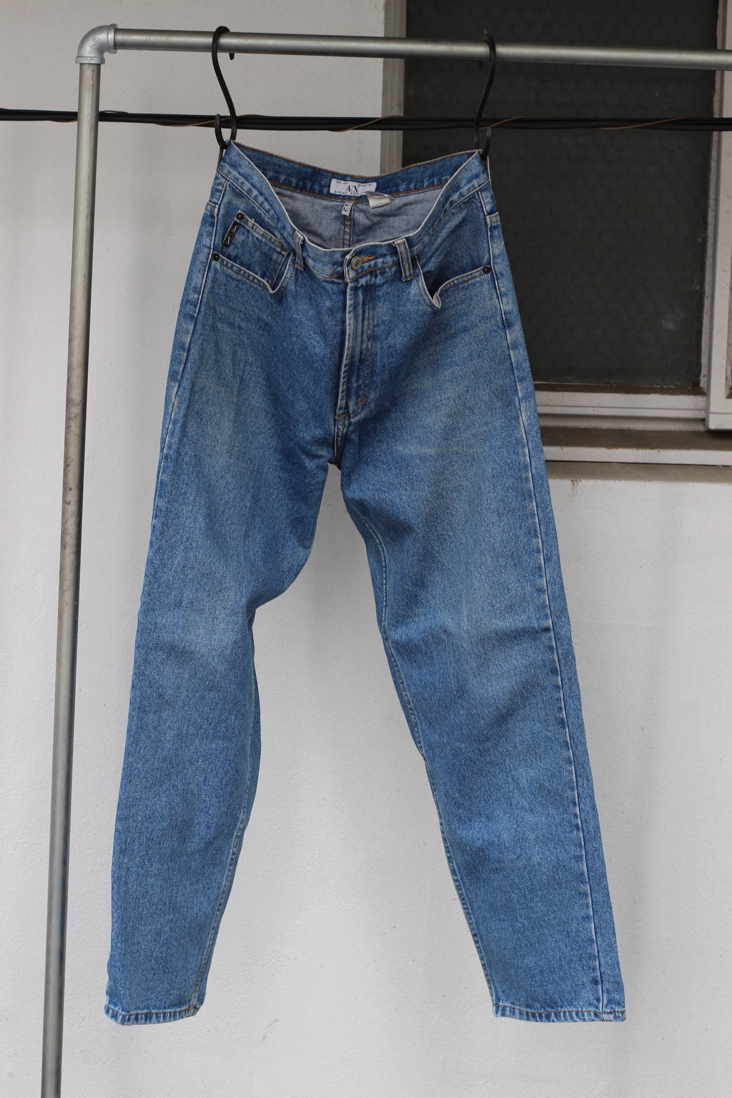 Old 90's Armani Bottoms x3点