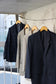 Men's High grade tailored jacket x4点