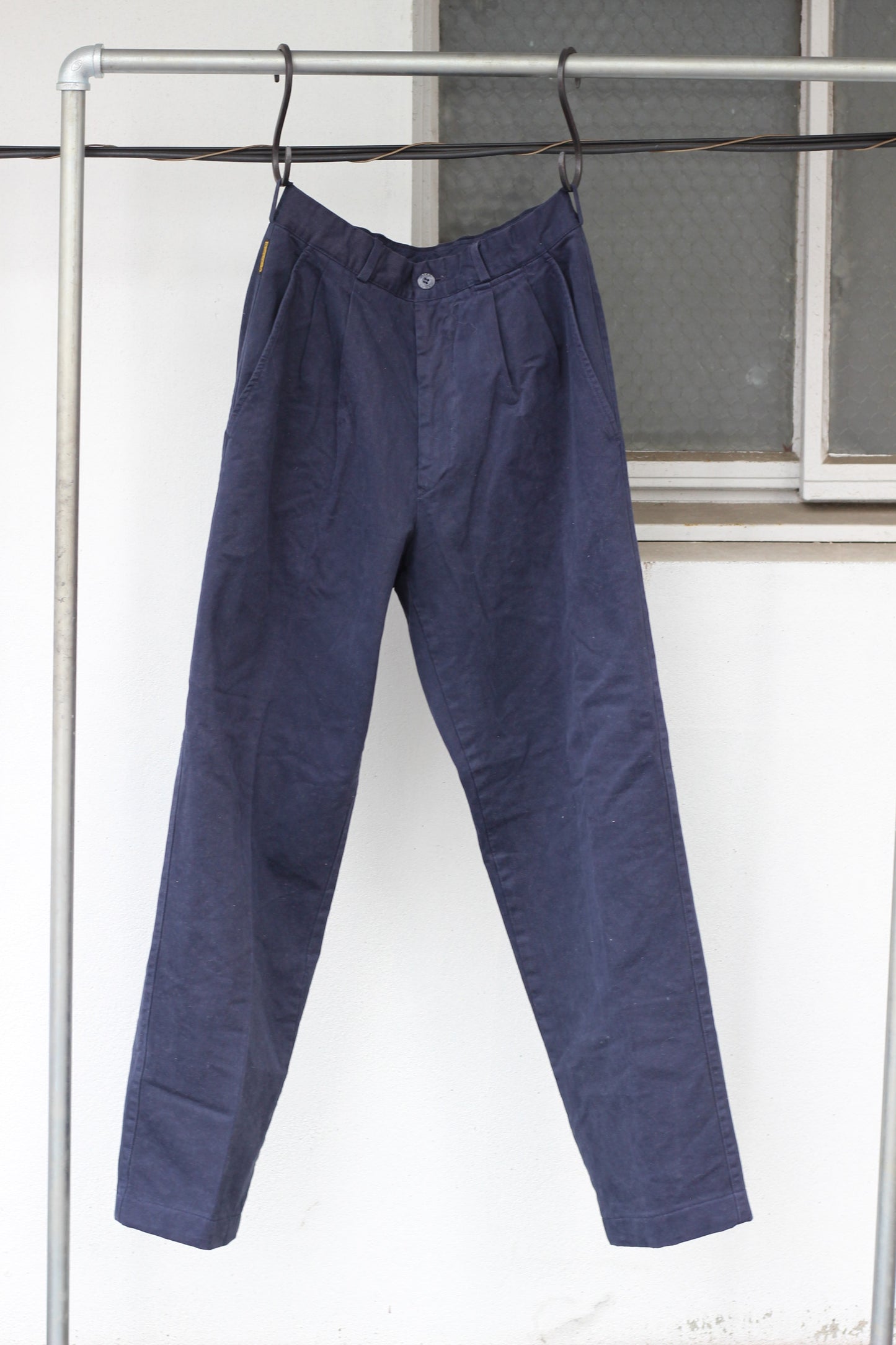 Old 90's Armani Bottoms x3点