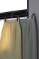 Vintage Color Wool Tight Skirt x4点