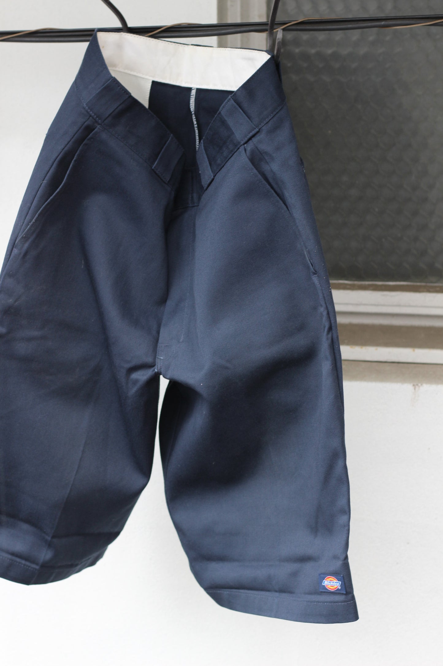 Dickies Work Pants x3点