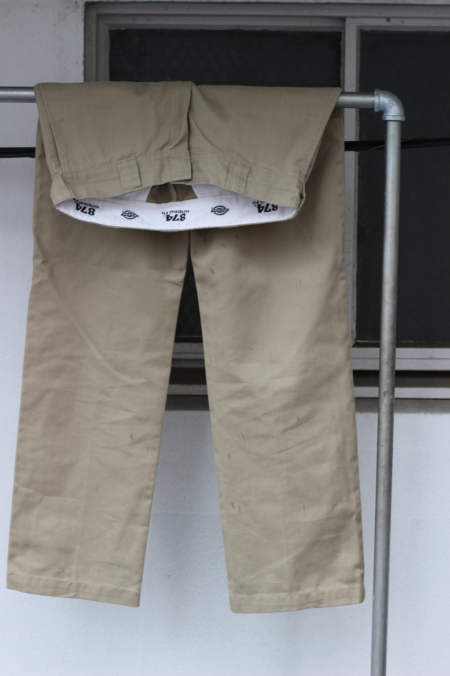 Dickies Work Pants x3点