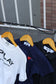 Play Comme Des Garcons T-Shirts & Polos x4点