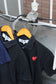 Play Comme Des Garcons T-Shirts & Polos x4点