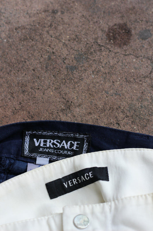 Men's Versace Bottoms x2点