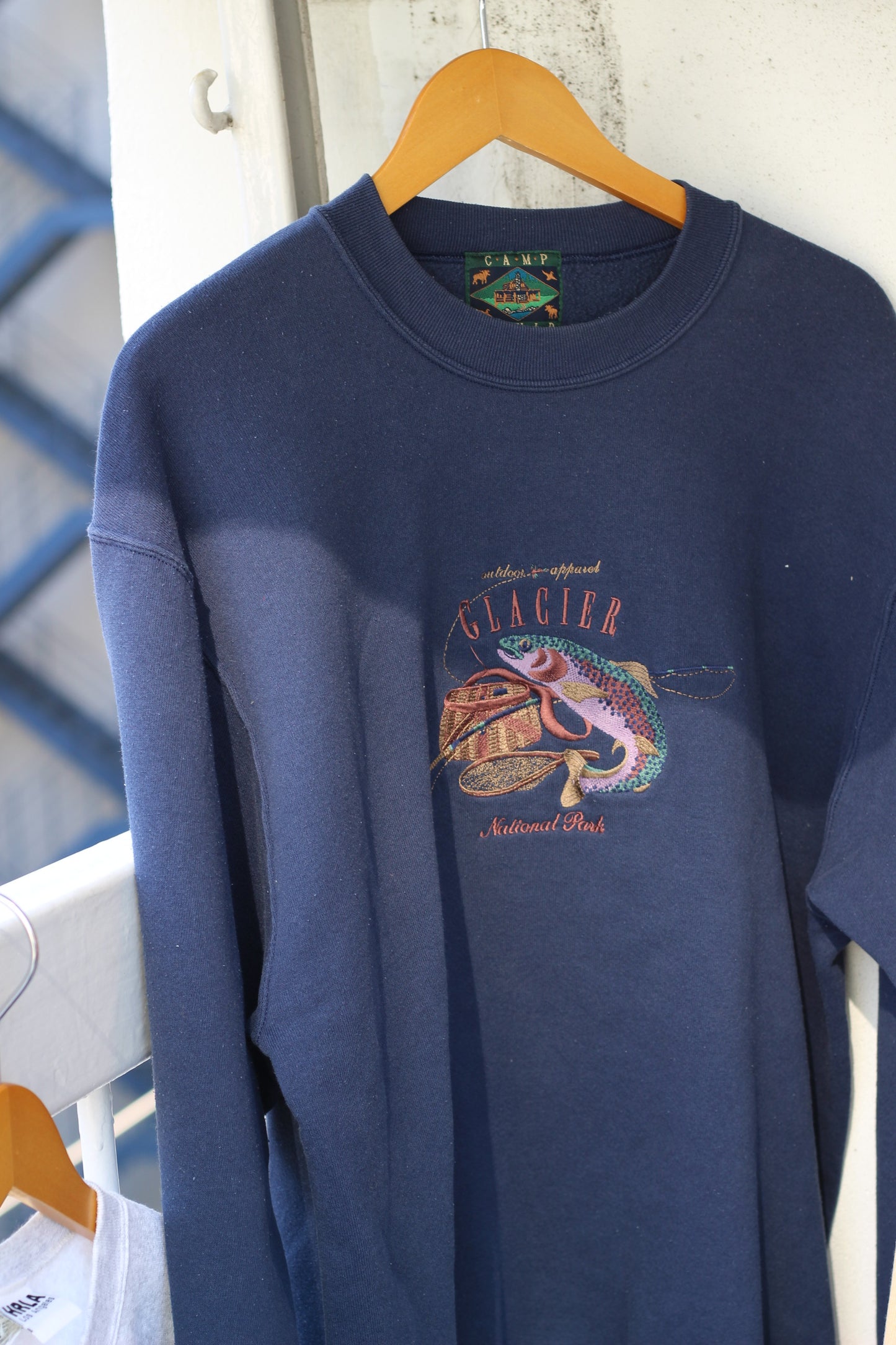 90's 00's New vintage & brand sweat x7点