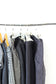Ladies Import Vintage Black Items x11点