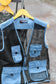Outdoor Mesh Vest x8点