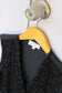 Ladies Import Vintage Black Items x11点