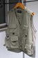 Outdoor Mesh Vest x8点