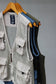 Outdoor Mesh Vest x8点