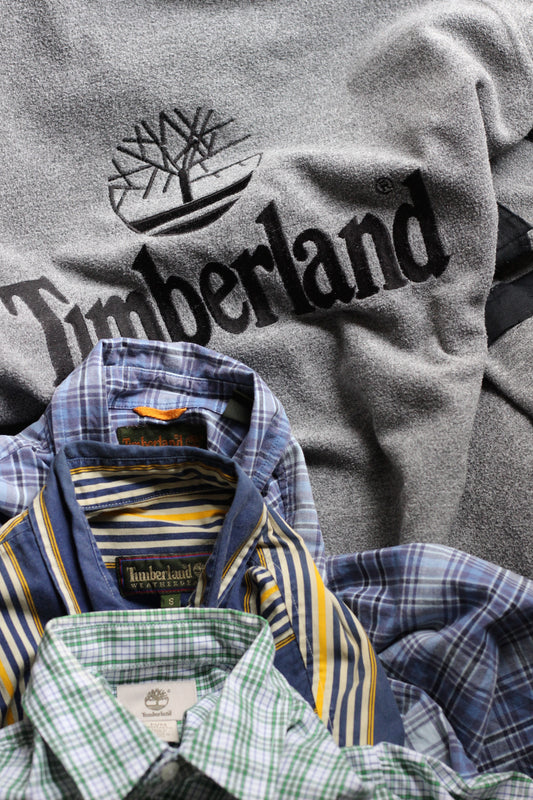 Timberland Shirts & Jackets x7点