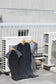 Ladies Import Vintage Black Items x11点