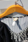 Ladies Import Vintage Black Items x11点
