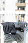 Ladies Import Vintage Black Items x11点