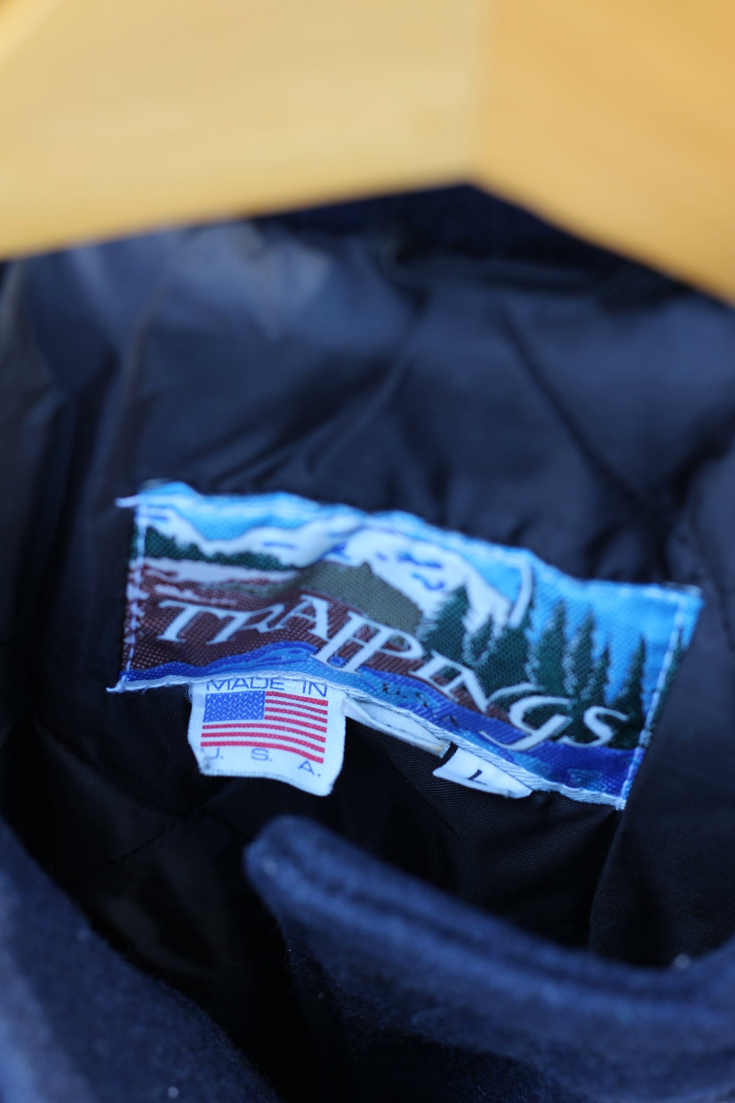 Men's Uk & Usa Made Duffle Coats x2点