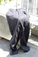 Ladies Import Vintage Black Items x11点