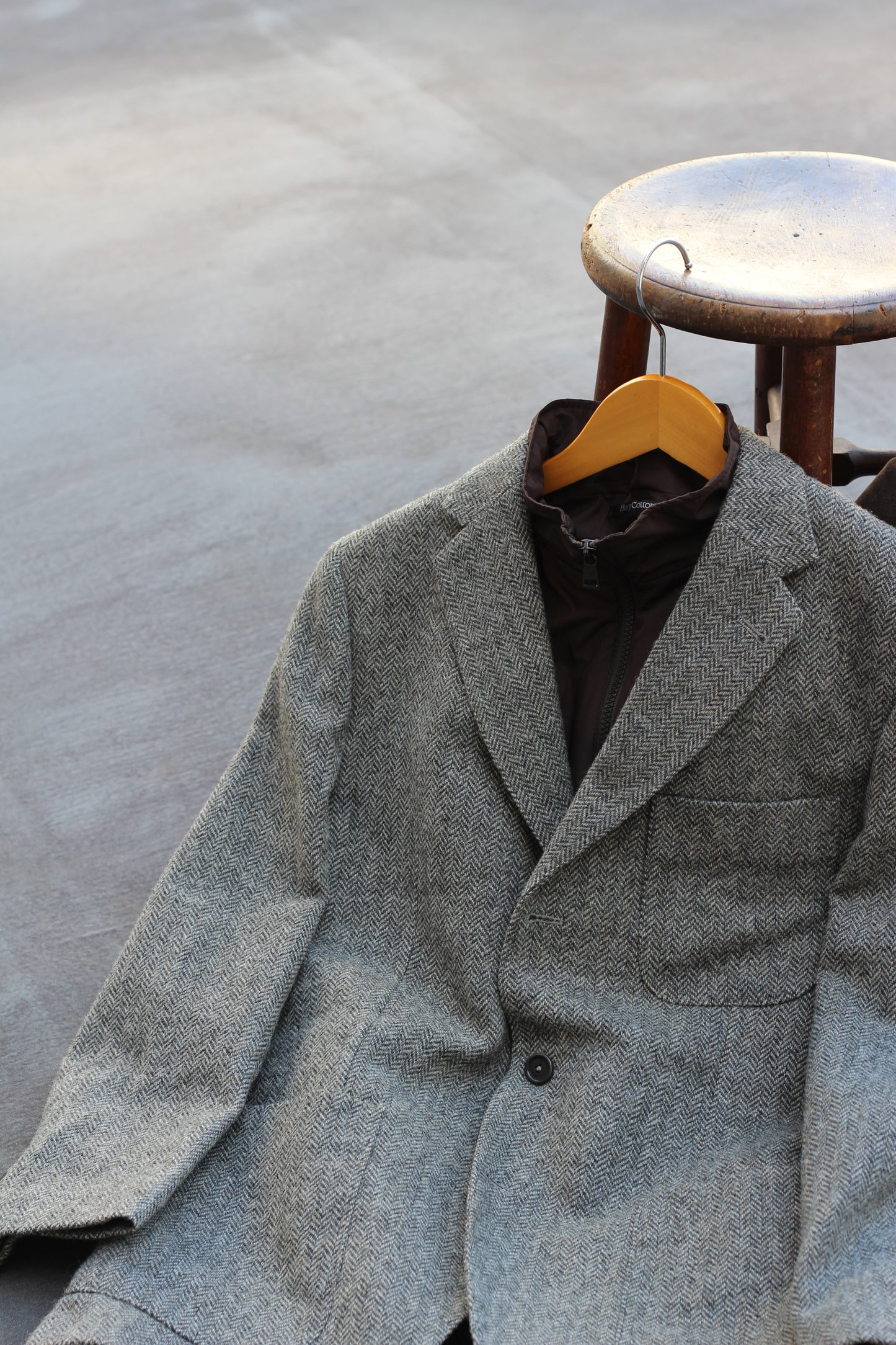 Men's Made In Bulgaria Tailored Jacket x2点