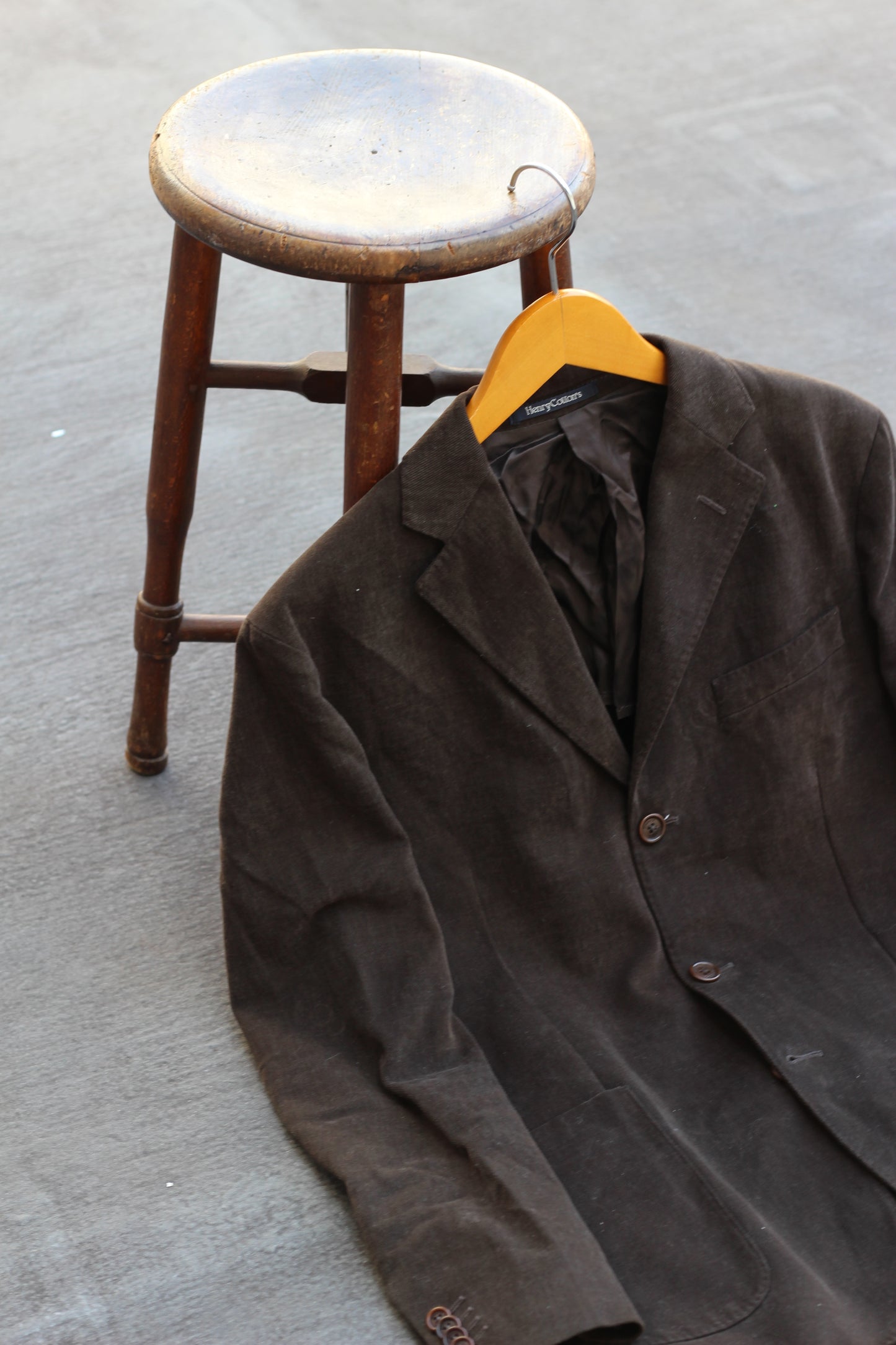 Men's Made In Bulgaria Tailored Jacket x2点