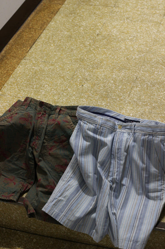 Tommy Hilfiger Shorts x2点
