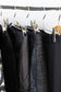 Ladies Brand Black Items x10点