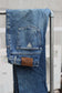 Men's Import Brand Denim Pants x4点