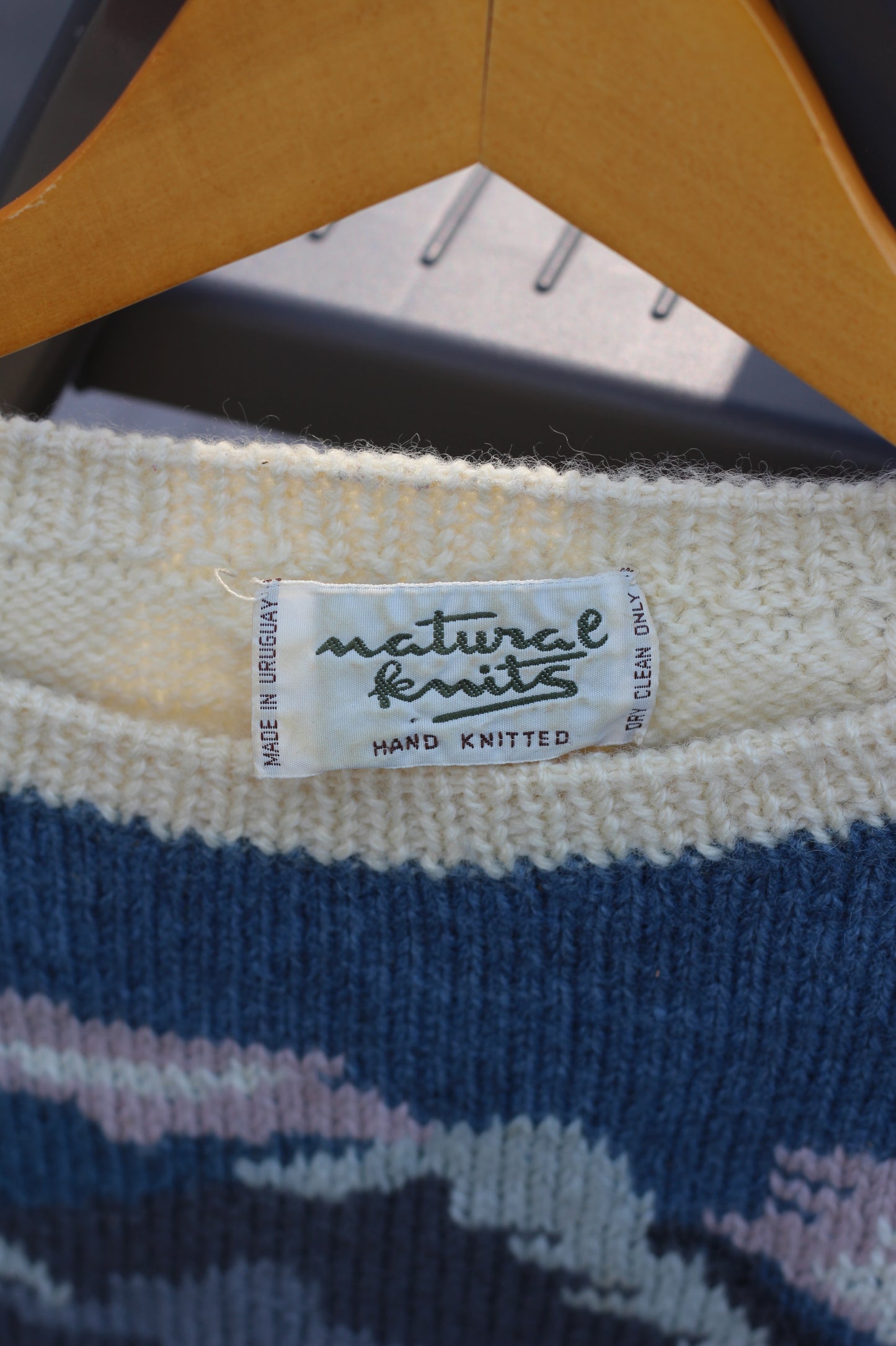 Men's Coogi & Imported Vintage Design Knitwear x3点