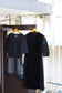 Ladies Brand Black Items x10点