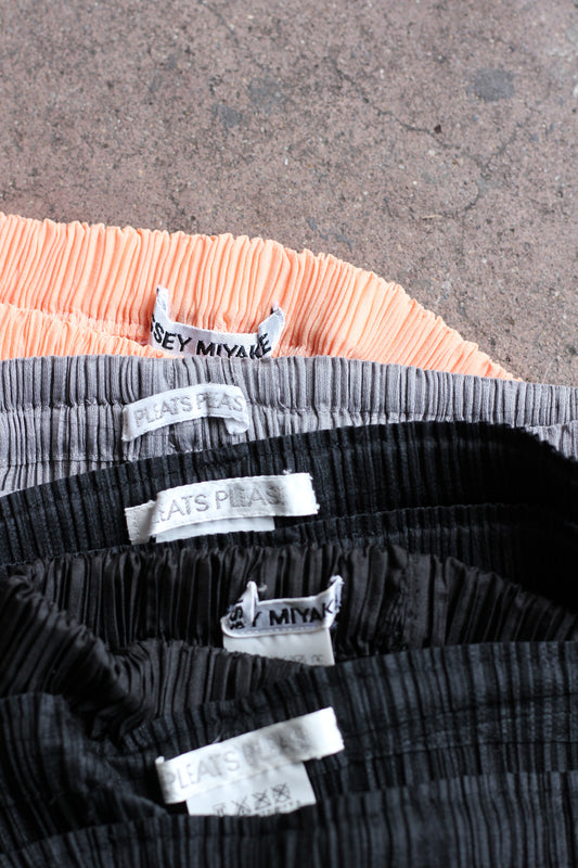 Pleats Please Issey Miyake Bottoms & Skirts x8点