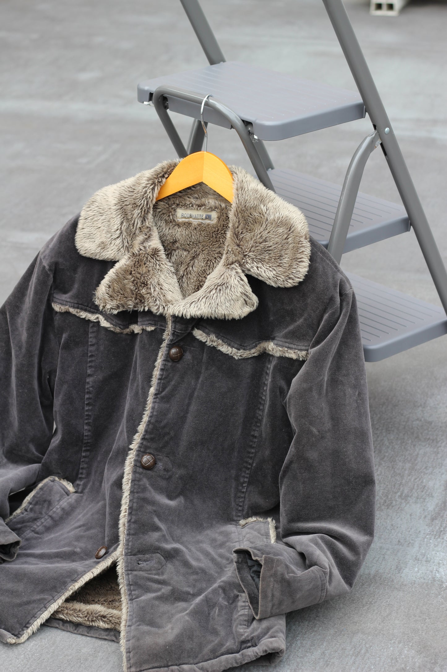Men's Heavy Outerwear x2点
