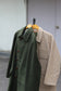 Men's Wool Jacket x2点