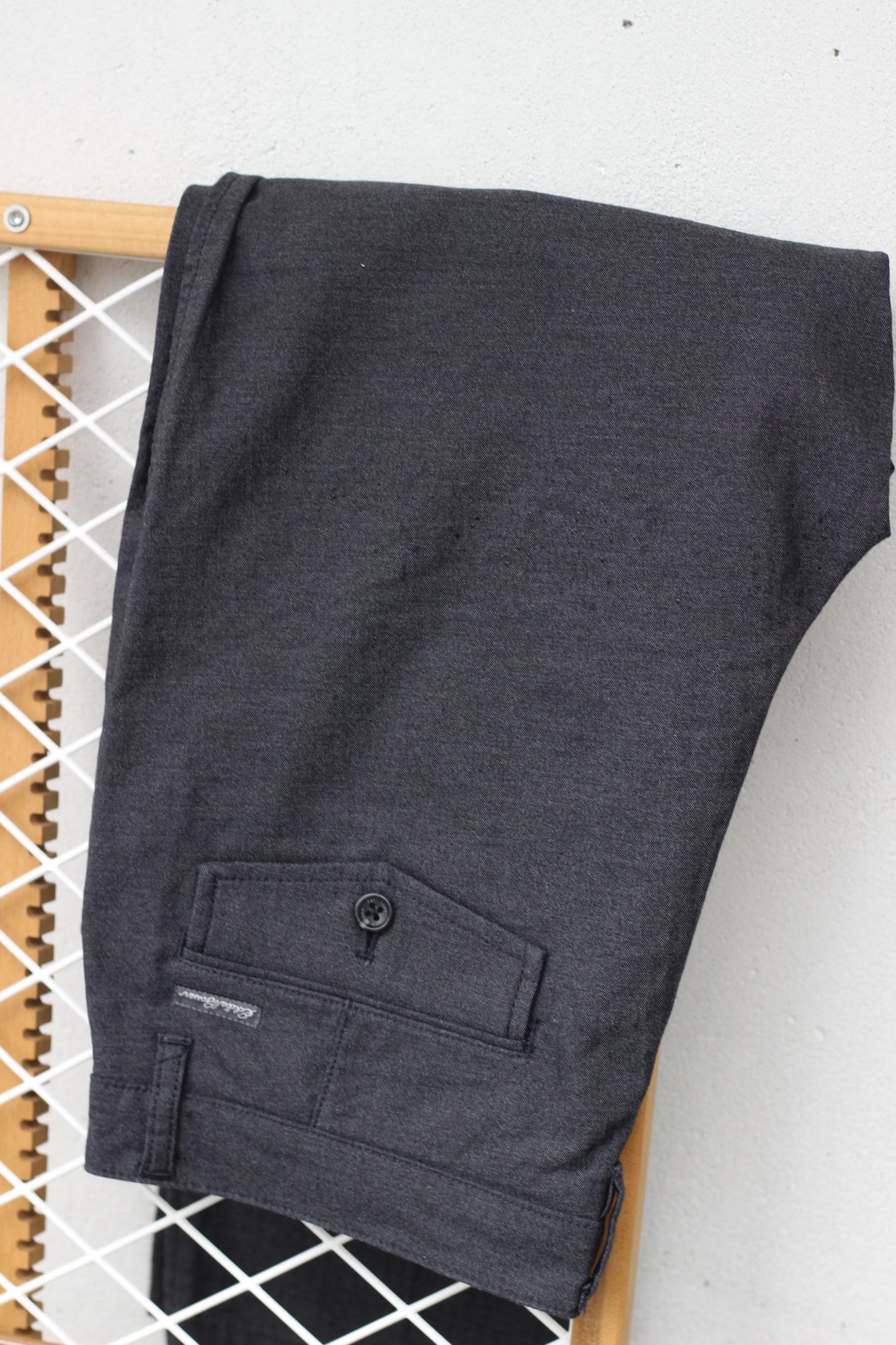 Men's Eddie Bauer Wide Bottoms x4点