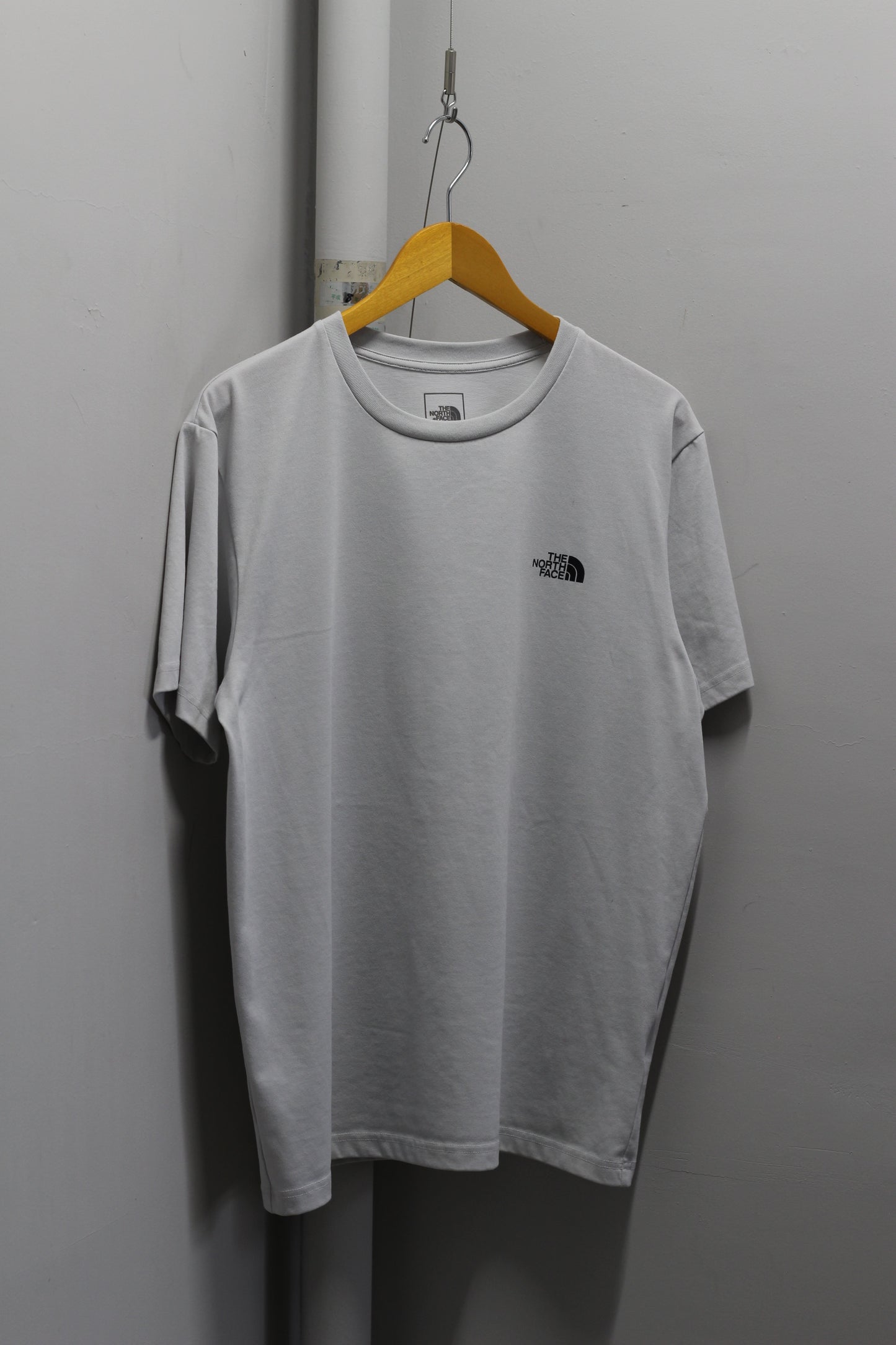 The North Face Back Print Logo T-Shirt x5点