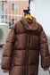 Men's Heavy Down Jacket x2点