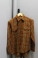 Old Uniqlo Flannel Shirt x3点