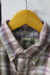 Old Uniqlo Flannel Shirt x3点