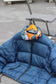 Men's Street Style Down Jacket x3点