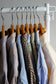 Men's Luxury Brand Long Sleeve Shirts x8点