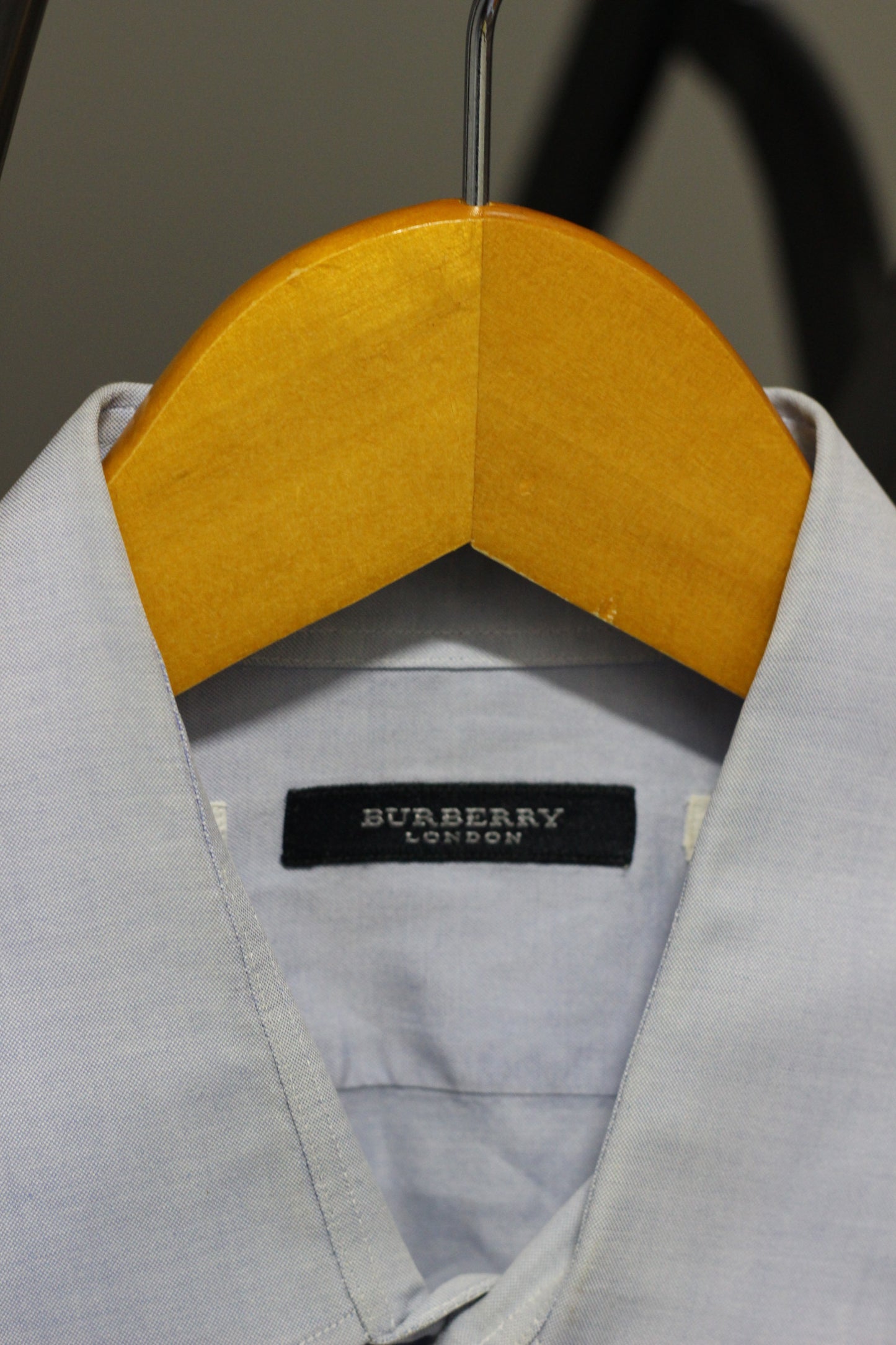 Men's Luxury Brand Long Sleeve Shirts x8点